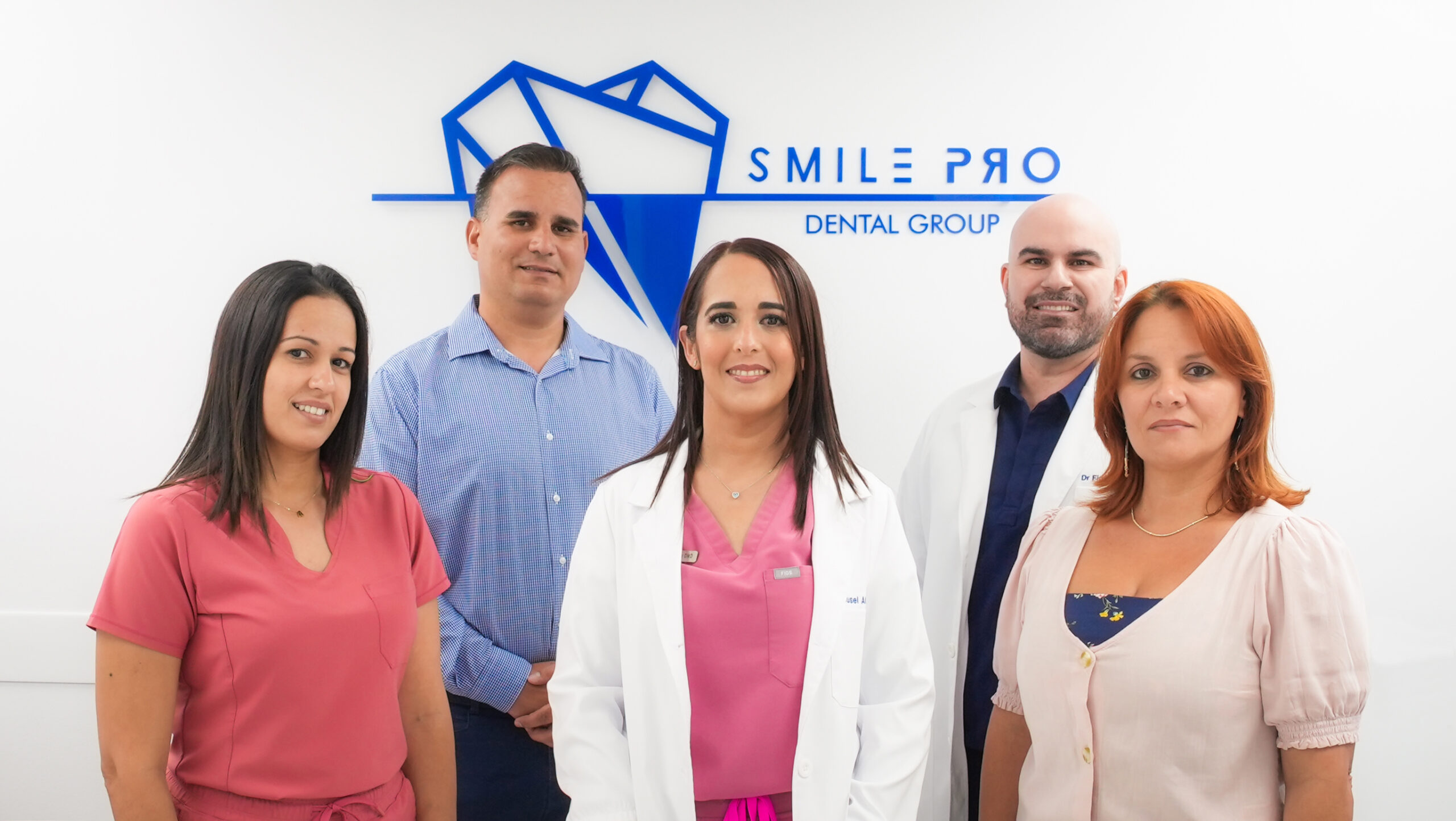 Smile Pro Dental Group